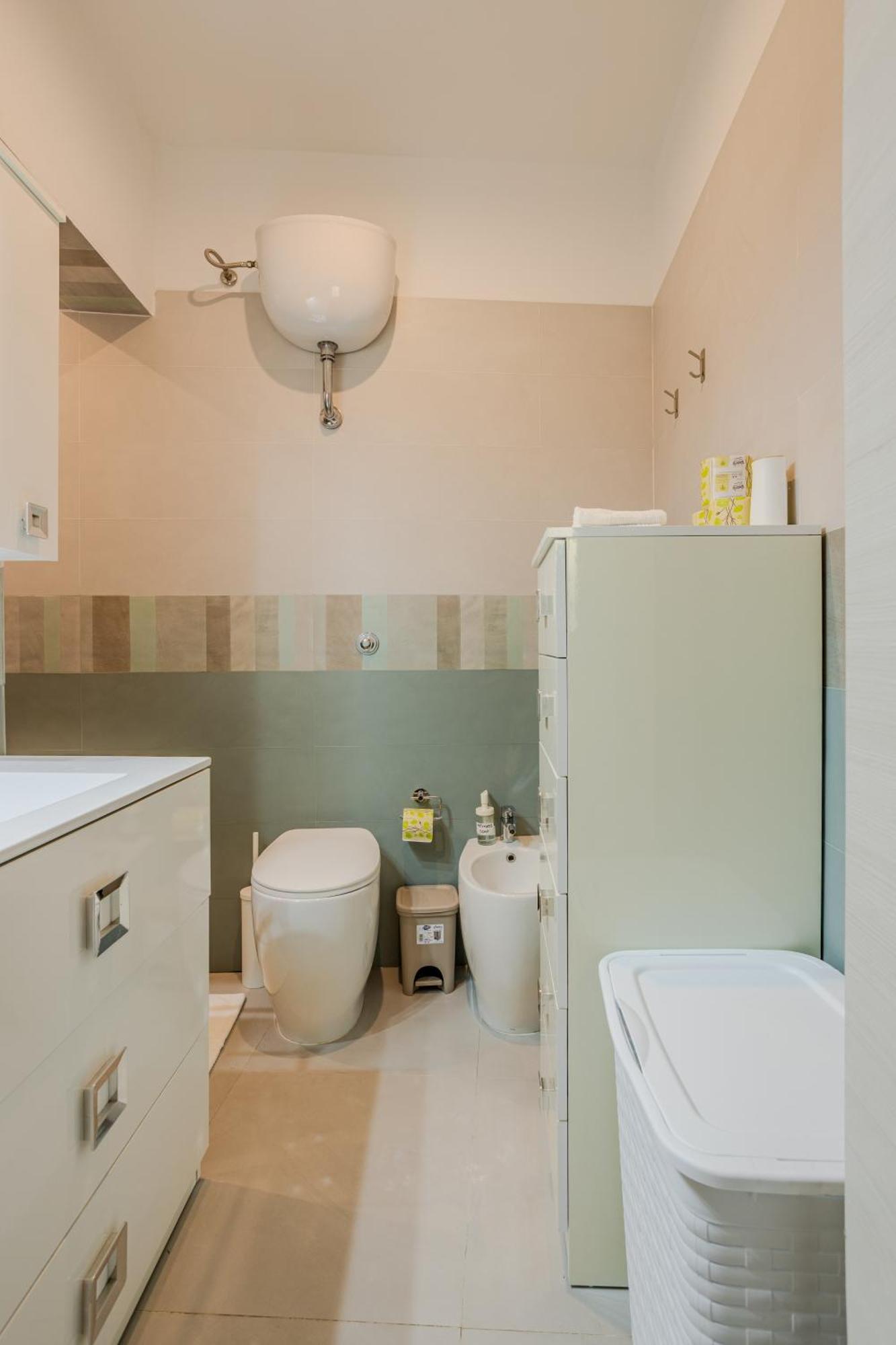 Apartmán Marina Centro Citta In Pieno Centro Storico Cagliari Exteriér fotografie